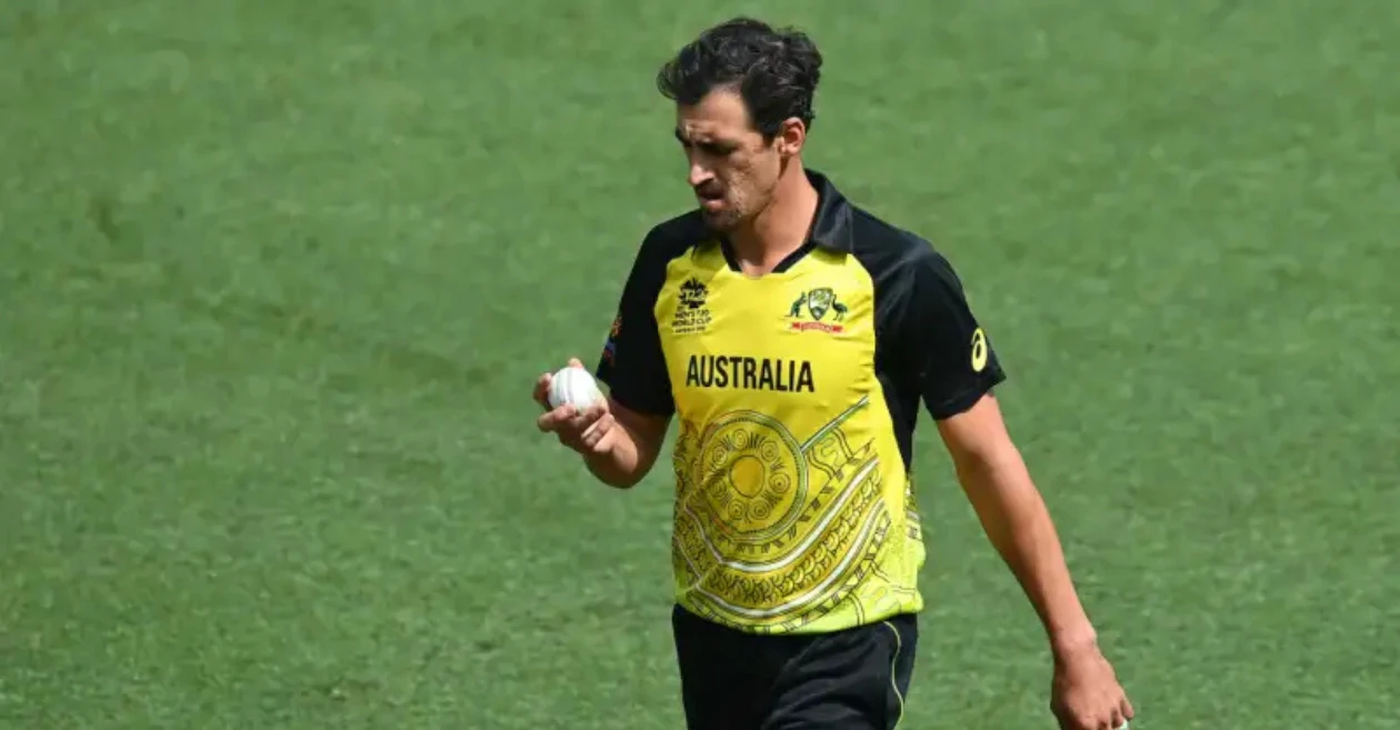 3 reasons why Mitchell Starc retiring from T20Is is a right move