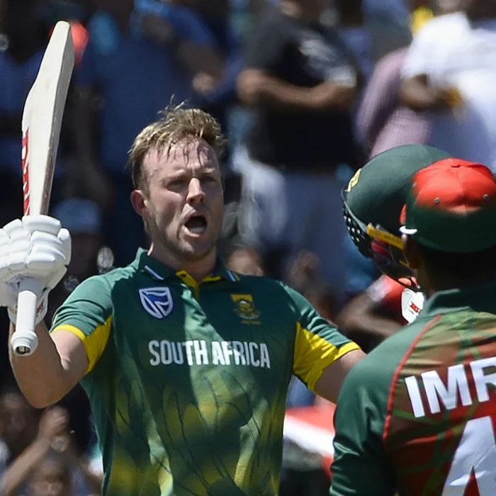 A father de Willers against Bangladesh