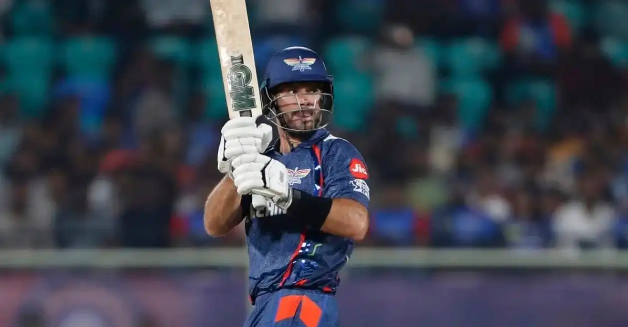 Aiden Markram bags SA20 deal with Durban Super Giants worth three times his IPL price