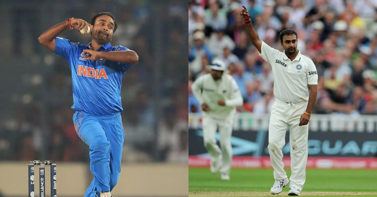 Amit Mishra retirement: Revisiting his 5 best spells in international cricket