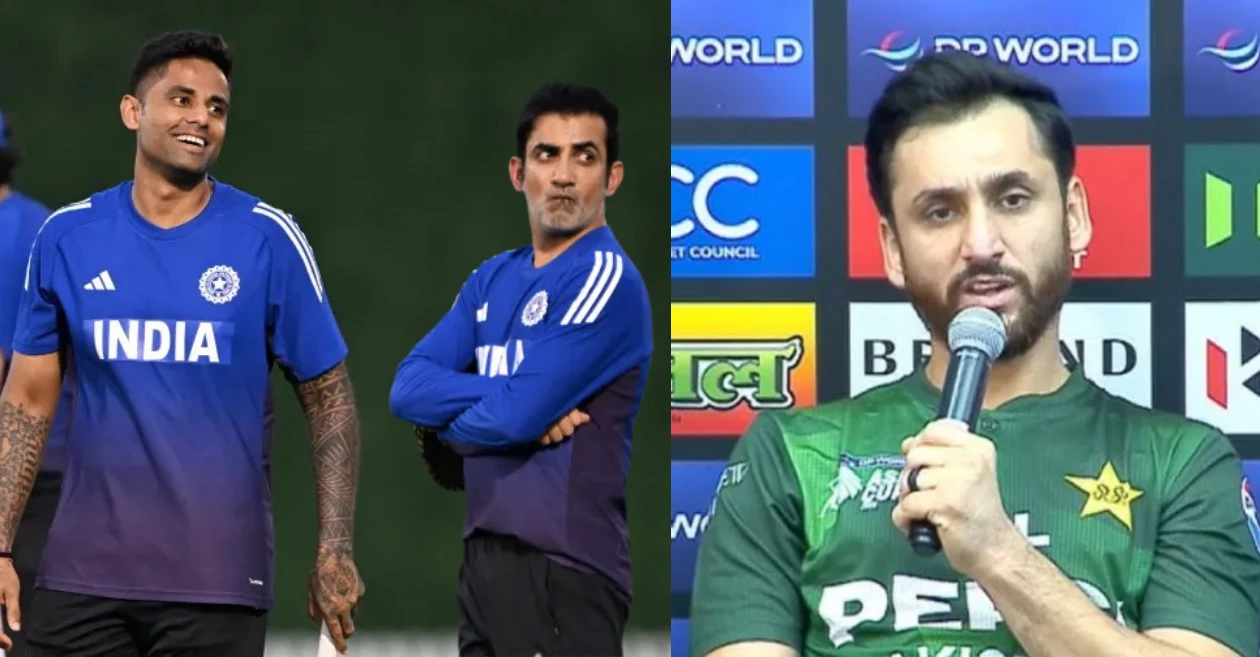 Asia Cup 2025: Can Pakistan beat India in Super Four clash? Answers Salman Agha