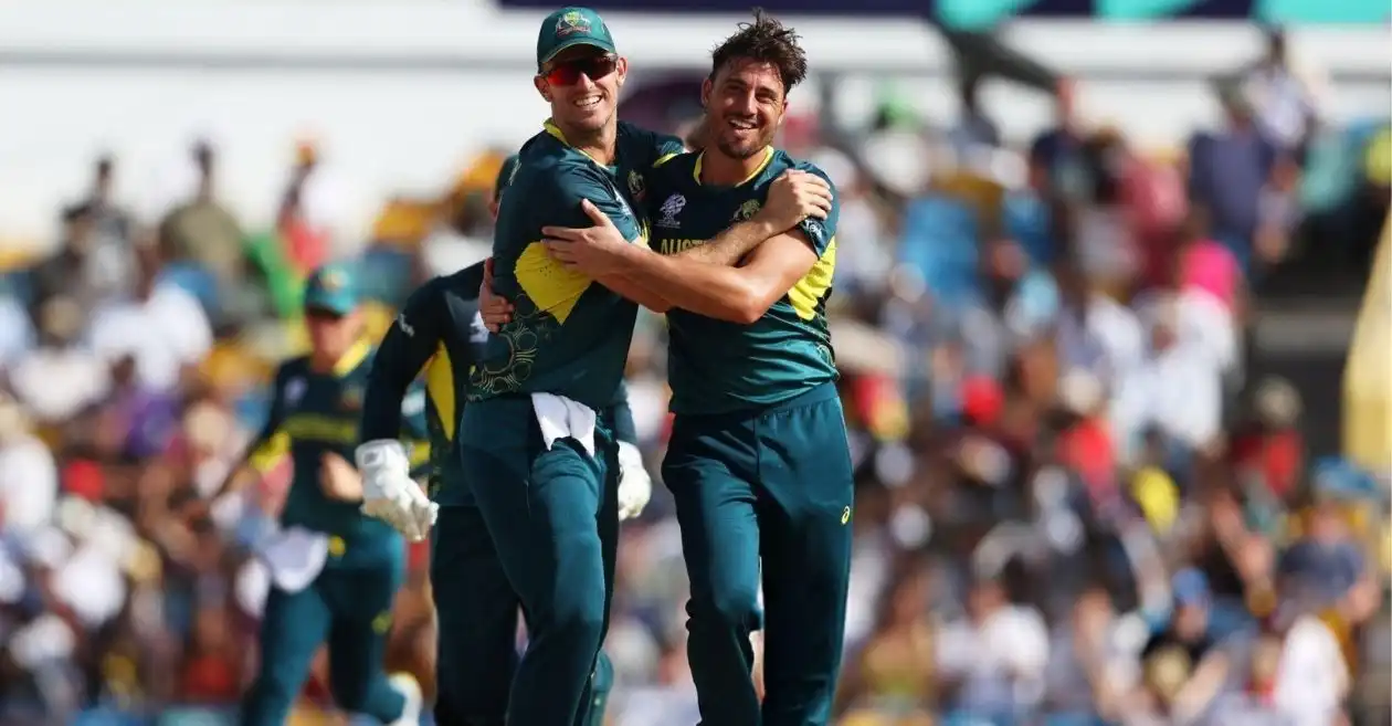 Will Australia's Key Players Shine in the Upcoming T20I Series Against New Zealand?