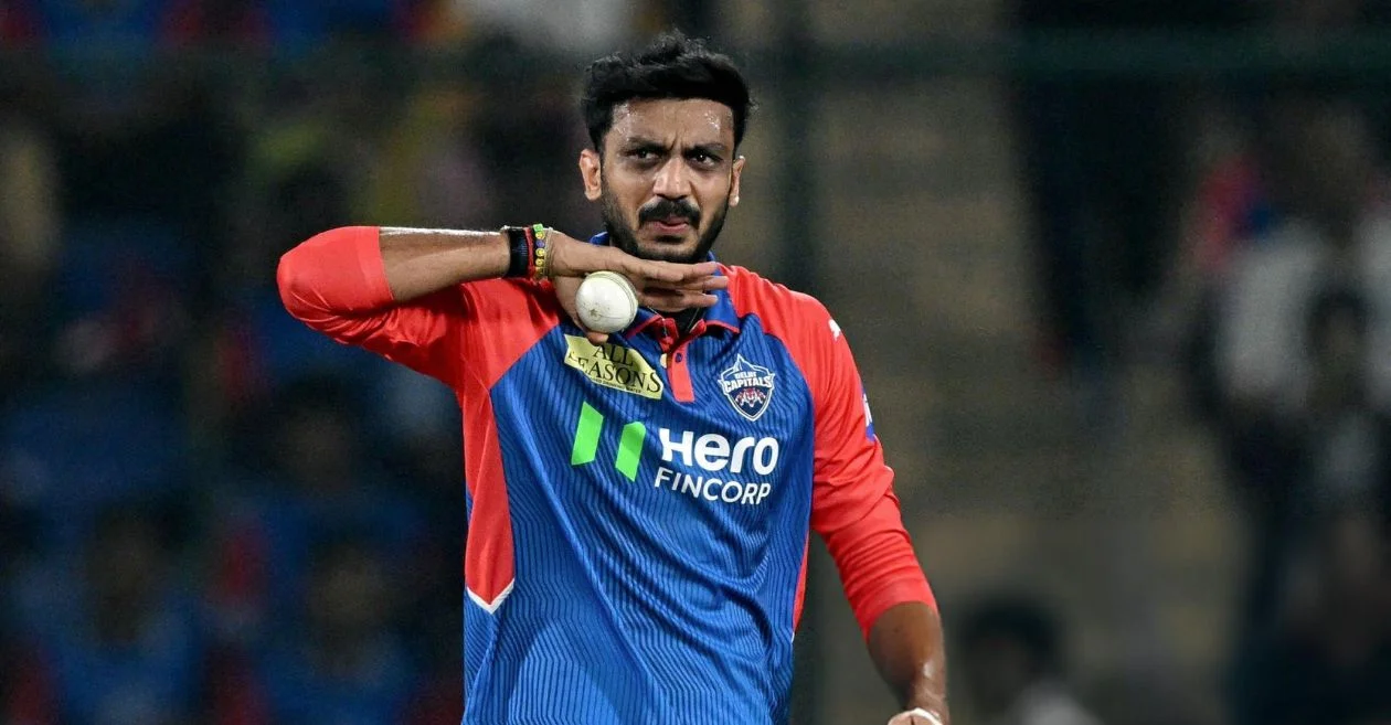 Axar Patel set to quit Delhi Capitals captaincy ahead of IPL 2026 retentions – Report