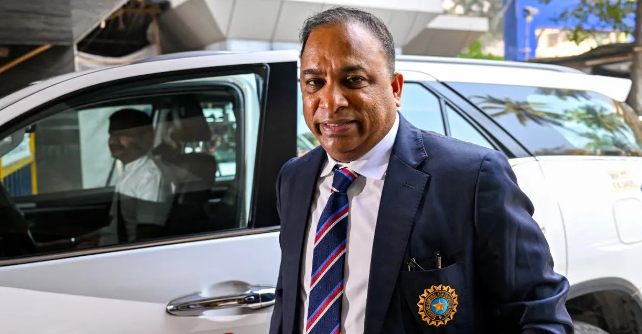 BCCI responds to backlash on Duleep Trophy coverage and announces telecast arrangements for the domestic event