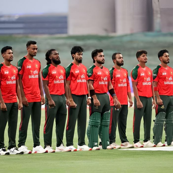 Bangladesh
