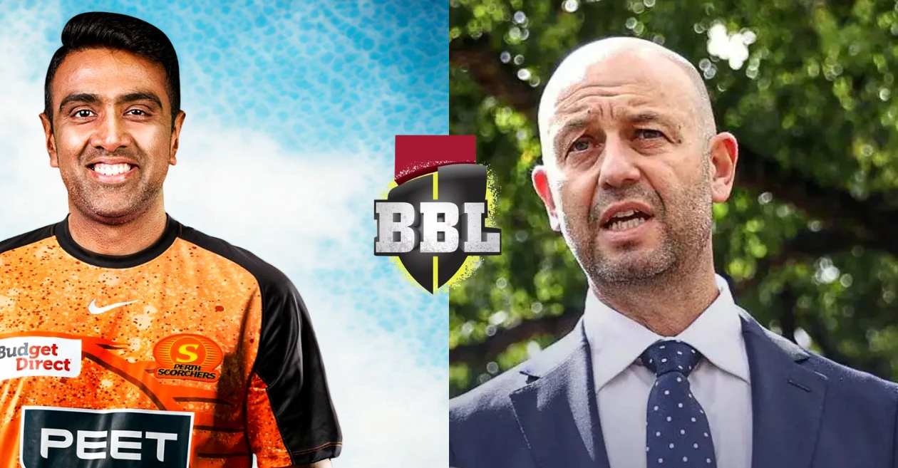 Big Bash League: Cricket Australia confirms talks with Ravichandran Ashwin for BBL 2025-26