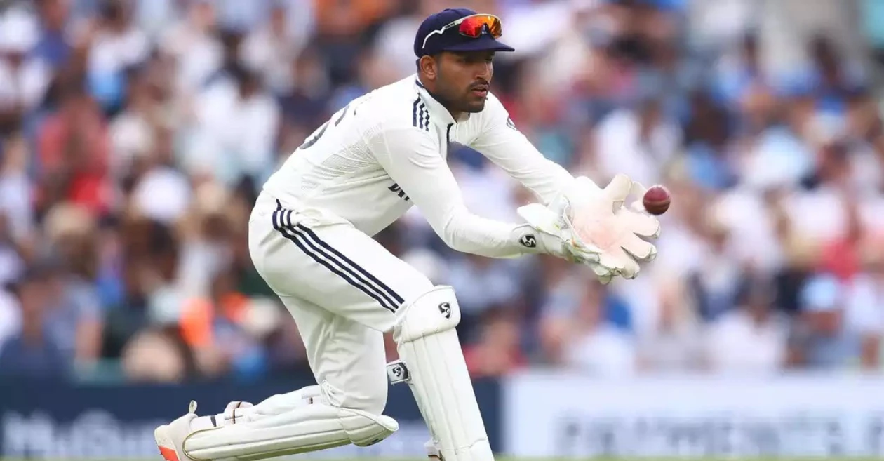 Central Zone name replacement for dengue-hit Dhruv Jurel ahead of the Duleep Trophy semifinal