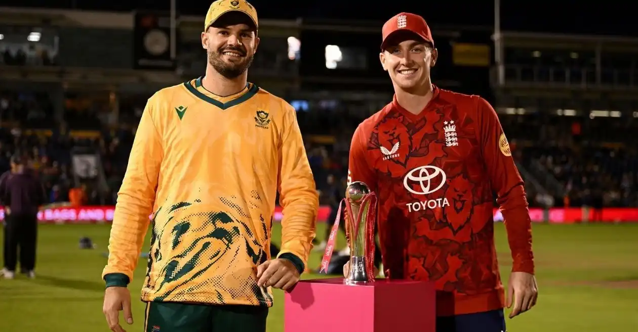 ENG vs SA 2025, 2nd T20I Match Prediction: Who will win today’s game between England and South Africa?