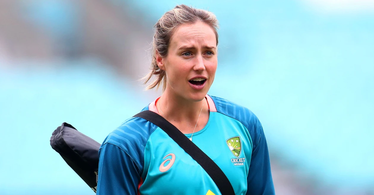 Ellyse Perry highlights Australia’s squad depth ahead of Women’s World Cup 2025