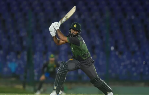 Fakhar Zaman