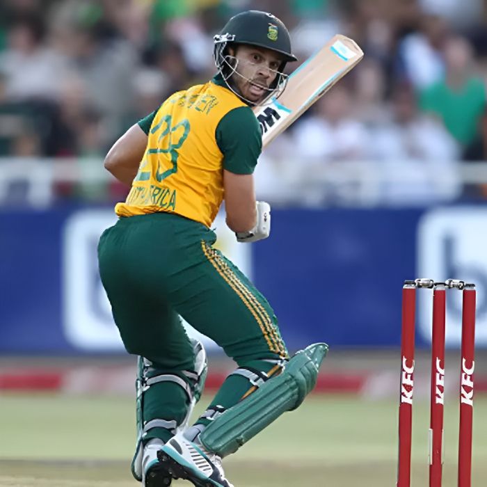Farhan Bayardian against Ireland