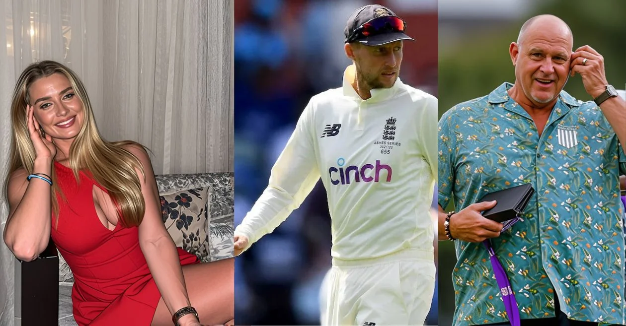Matthew Hayden’s daughter Grace makes comic appeal to Joe Root after her dad’s bold Ashes 2025-26 prophecy