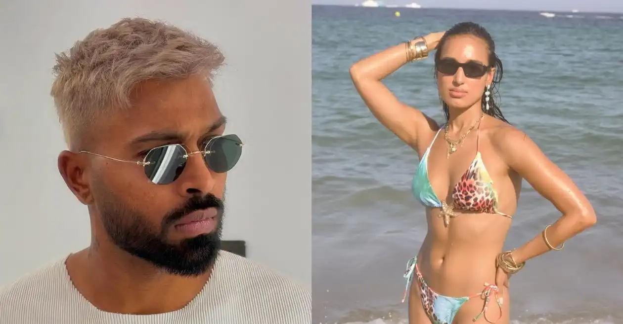 Who is Mahieka Sharma? Hardik Pandya’s new rumoured girlfriend