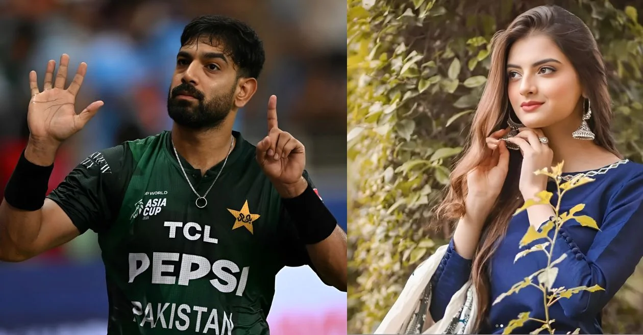 Asia Cup 2025: Haris Rauf’s wife adds fuel to the fire with her controversial post after India vs Pakistan clash