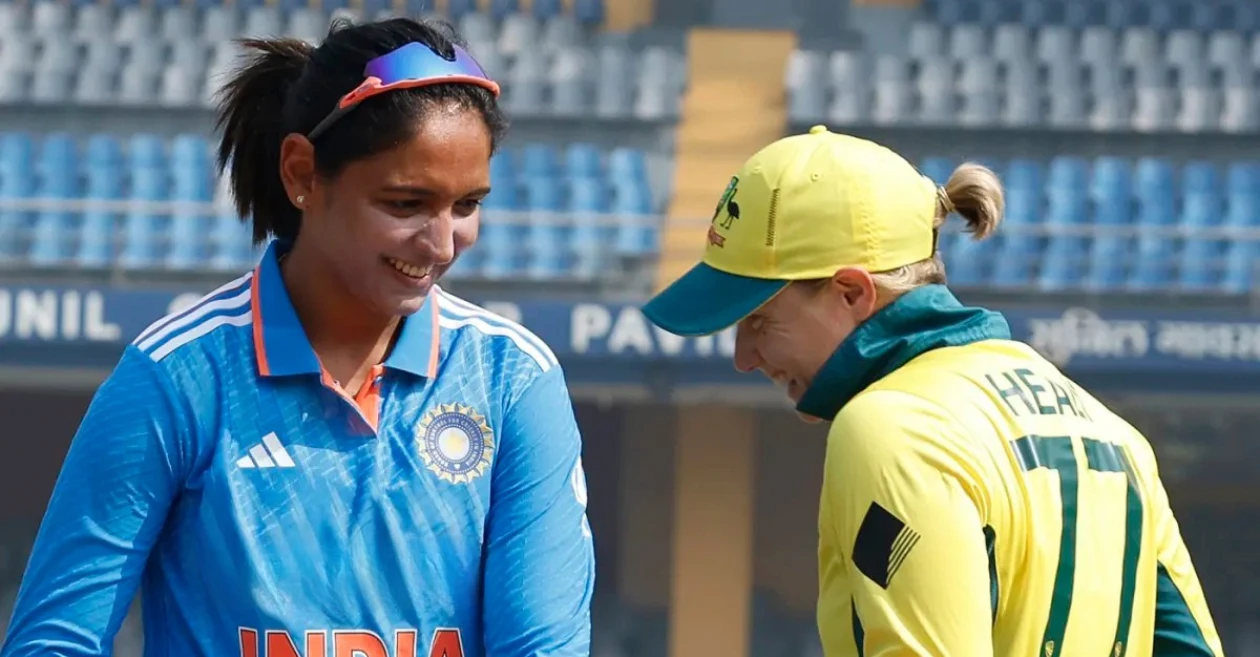 IND-W vs AUS-W, 1st ODI Match Prediction: Who will win today’s game between India Women and Australia Women?