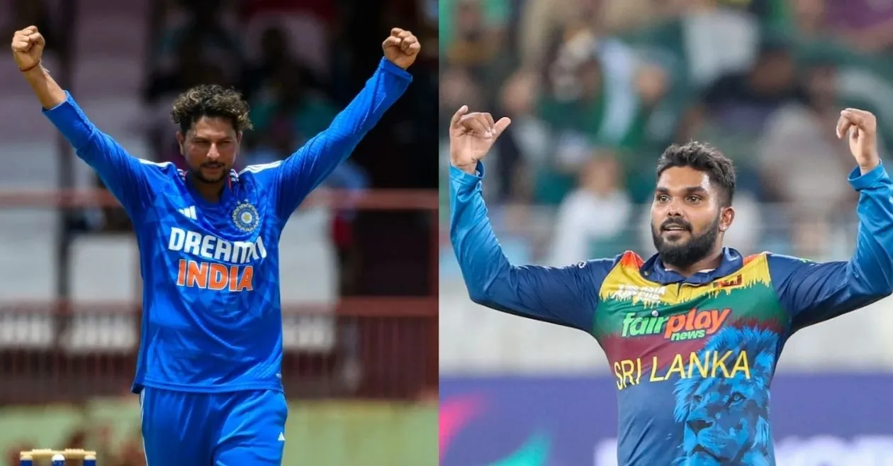 Asia Cup: Here’s the full list of Player of the Tournament till date