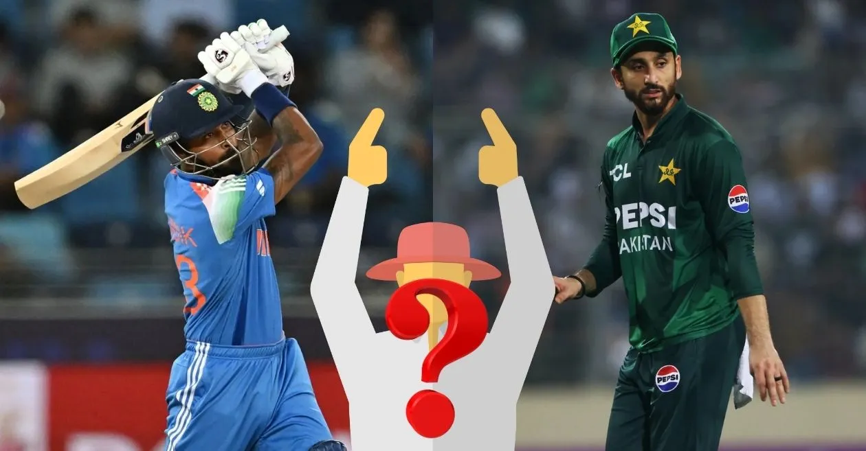 Here’s the full list of officials for India vs Pakistan Asia Cup 2025 group stage showdown – Reports