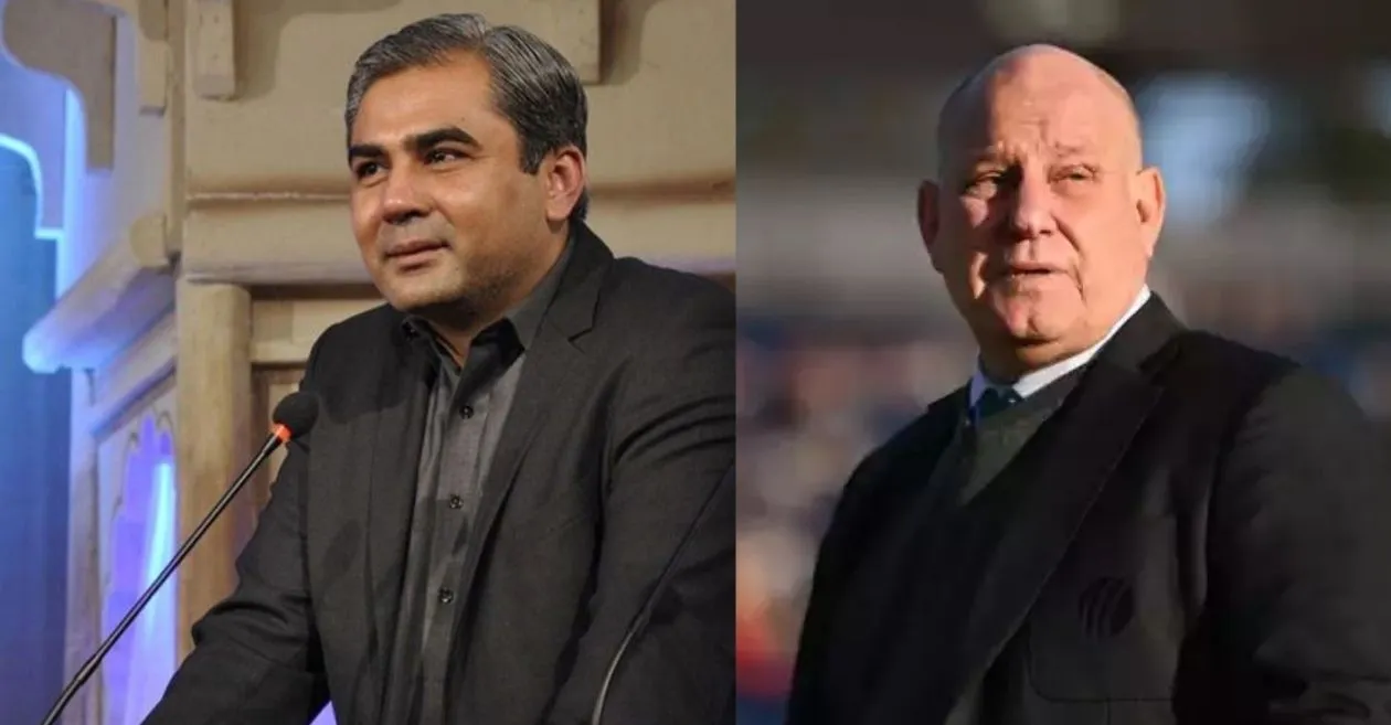 Asia Cup 2025: ICC reacts on PCB’s appeal to replace match referee Andy Pycroft after Pakistan’s defeat against India