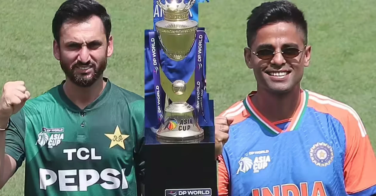 IND vs PAK, Asia Cup 2025: Probable playing XI, Broadcast and Live Streaming details – Where to watch in India, Pakistan, USA & other countries