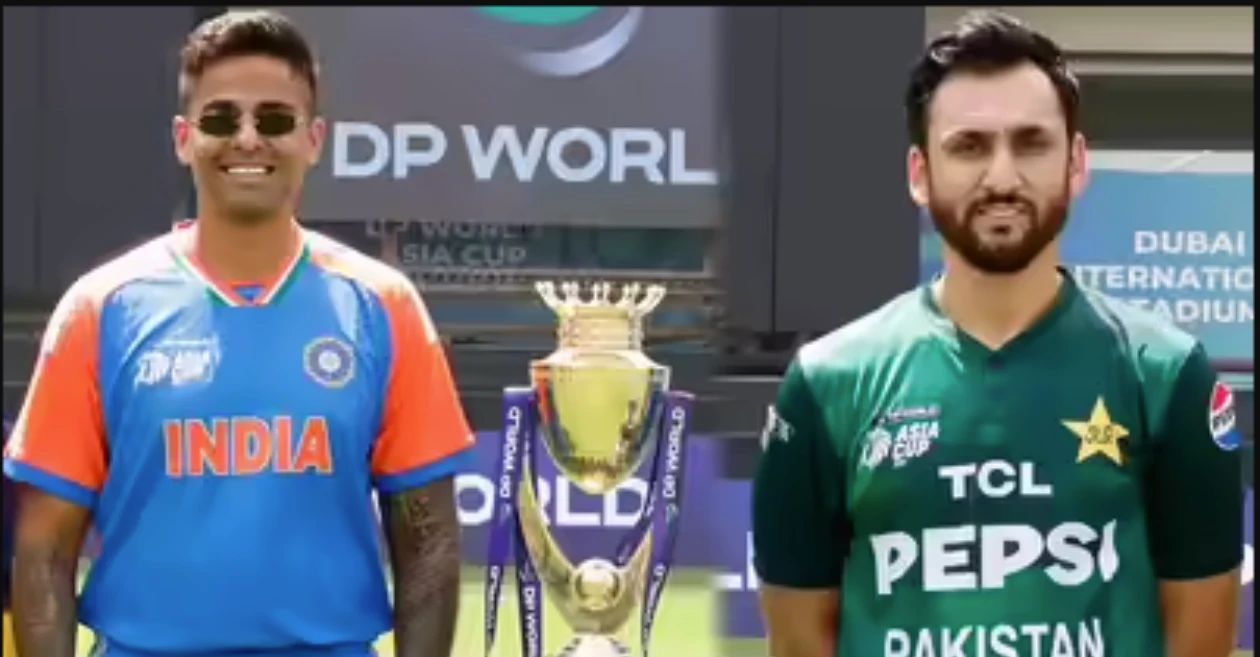 India vs Pakistan, Asia Cup 2025: Dubai International Cricket Stadium Pitch Report, T20I Stats and Records