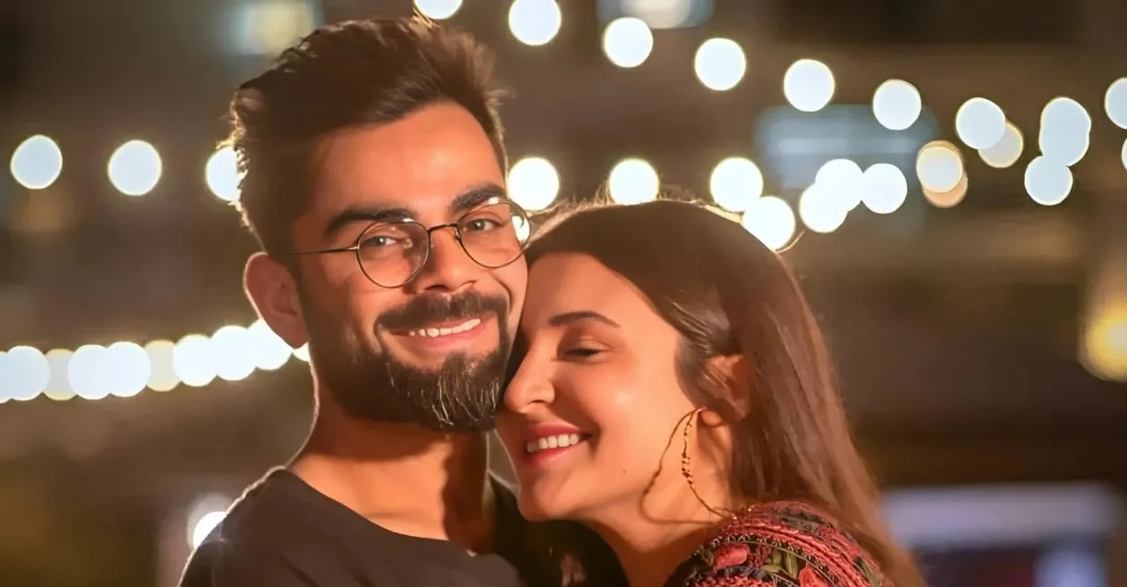 Jemimah Rodrigues recalls when Virat Kohli and Anushka Sharma were kicked out of a cafe