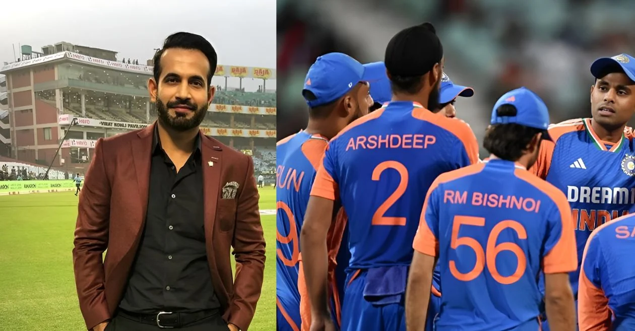 Irfan Pathan reveals India’s ‘X-factor’ for the Asia Cup 2025