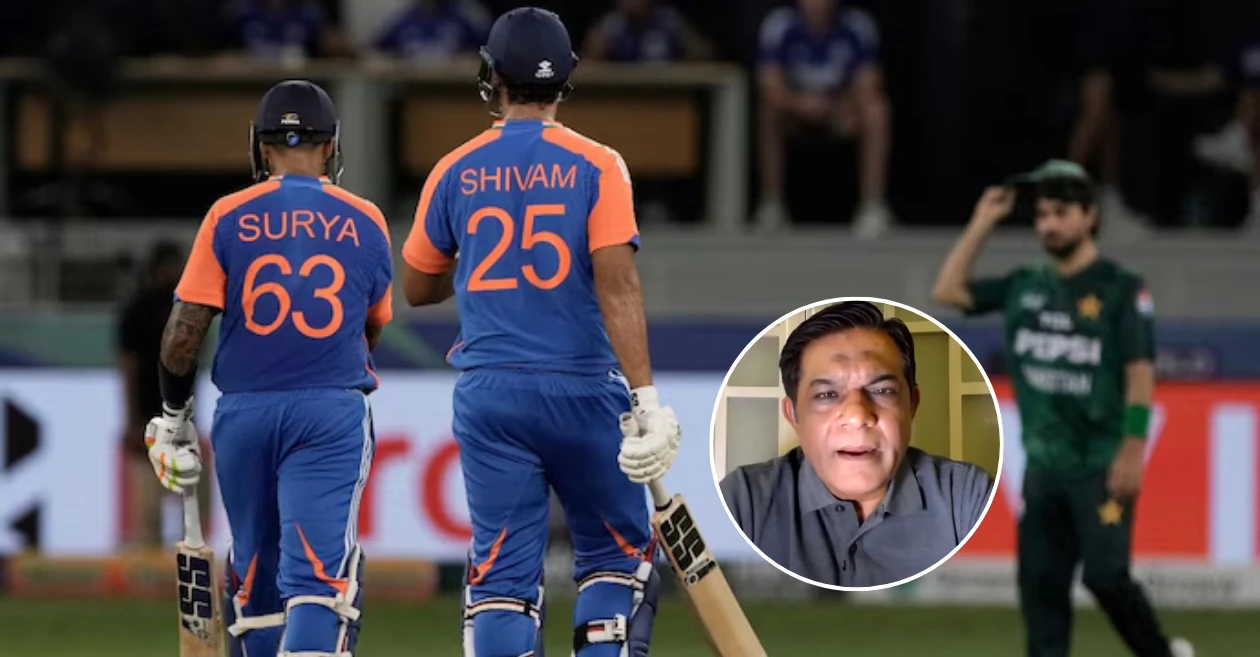 “Jung hi kar lete lekin…”: Rashid Latif on India avoiding handshake with Pakistan after Asia Cup 2025 clash
