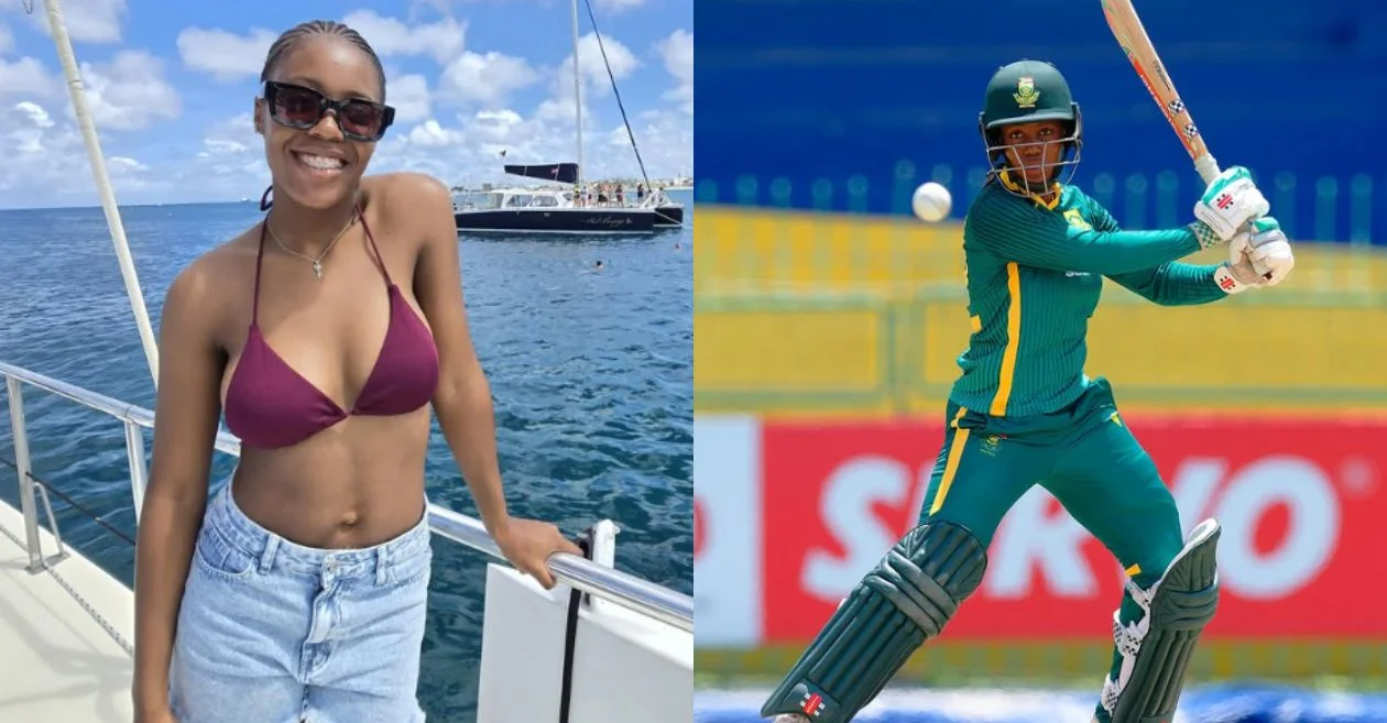 Who is Karabo Meso? Teen wicketkeeper-batter named in Women’s World Cup 2025 squad for South Africa