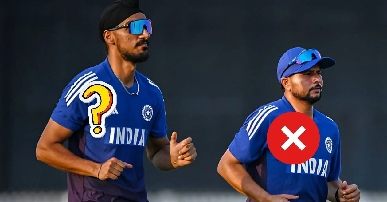 Asia Cup 2025: India’s world cup-winning star picks Suryakumar Yadav’s team for UAE game; Kuldeep Yadav not in the XI