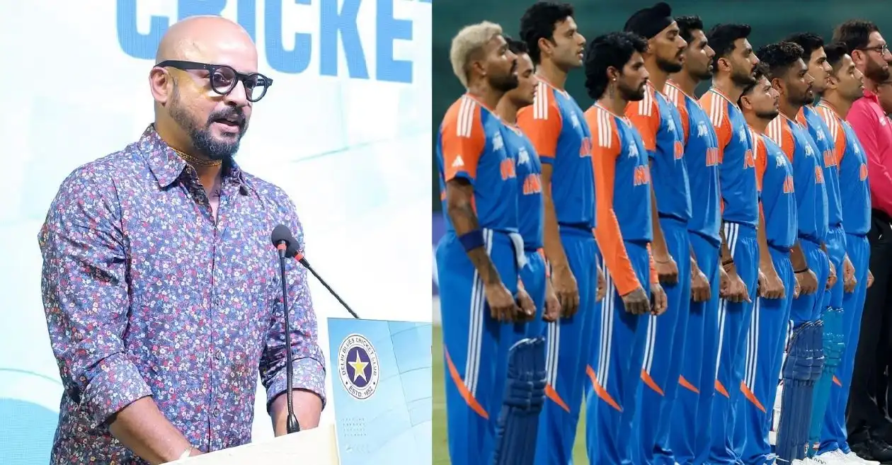 Murali Kartik picks two X-factors of Team India for the Super 4 clash against Pakistan in Asia Cup 2025