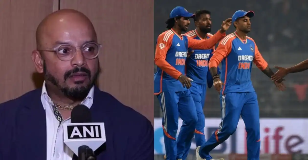 Murali Kartik picks two ‘X factors’ of Team India in the Asia Cup 2025