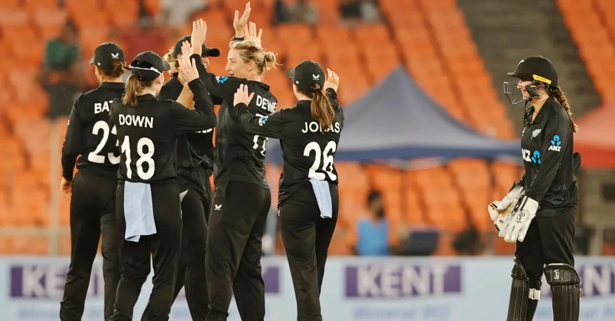 New Zealand announces appointment of a new head coach ahead of the Women’s World Cup 2025