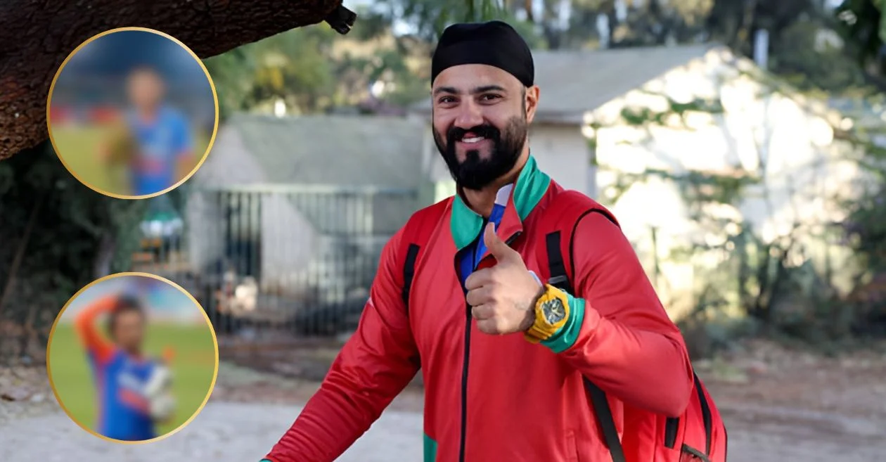 Asia Cup 2025: Oman captain Jatinder Singh reveals name of TWO Indian players he wants to learn batting secrets from