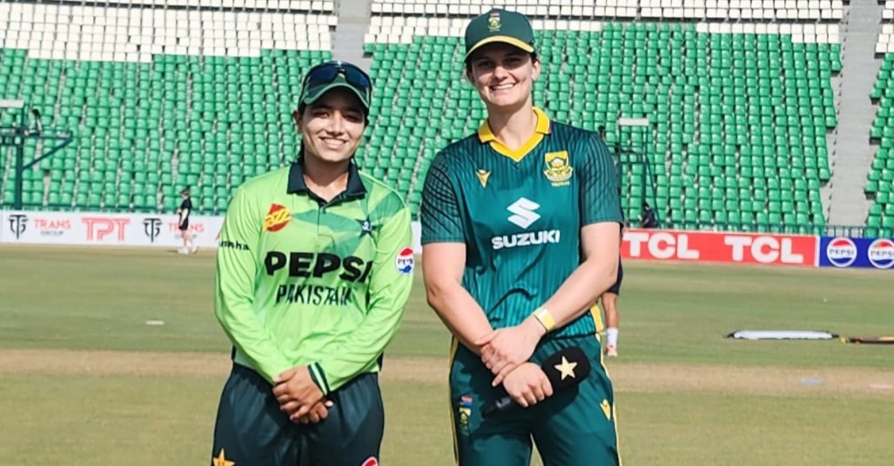 PAK-W vs SA-W, 3rd ODI Match Prediction: Who will win today’s game between Pakistan Women and South Africa Women