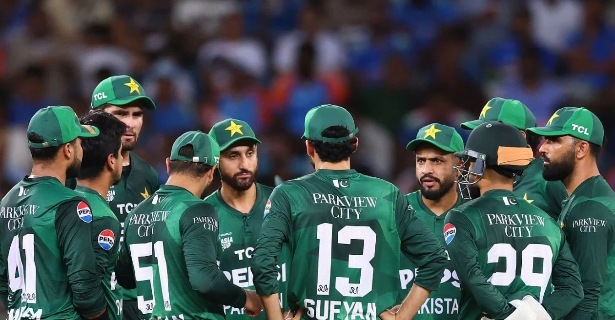 Asia Cup 2025: Pakistan withdraw from UAE group-stage match amid ‘handshake’ row – Reports
