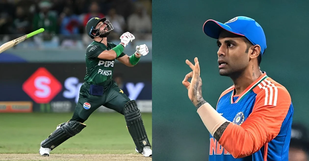 ‘Stop asking rivalry question’: Suryakumar Yadav makes a mockery of Pakistan after India’s Asia Cup 2025 victory