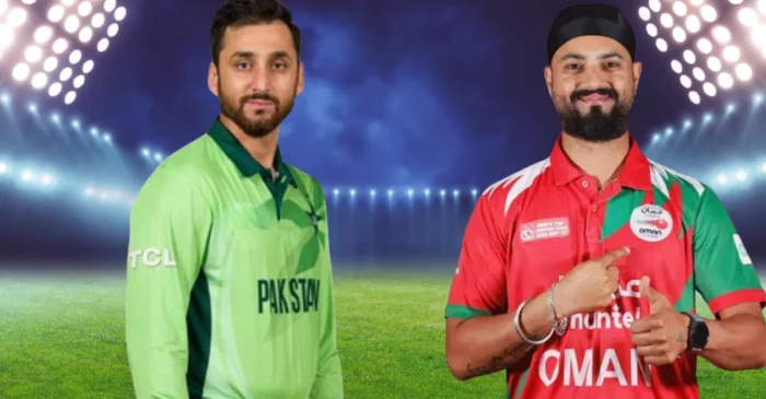Pakistan vs Oman, Asia Cup 2025: Dubai International Cricket Stadium Pitch Report, T20I Stats and Records