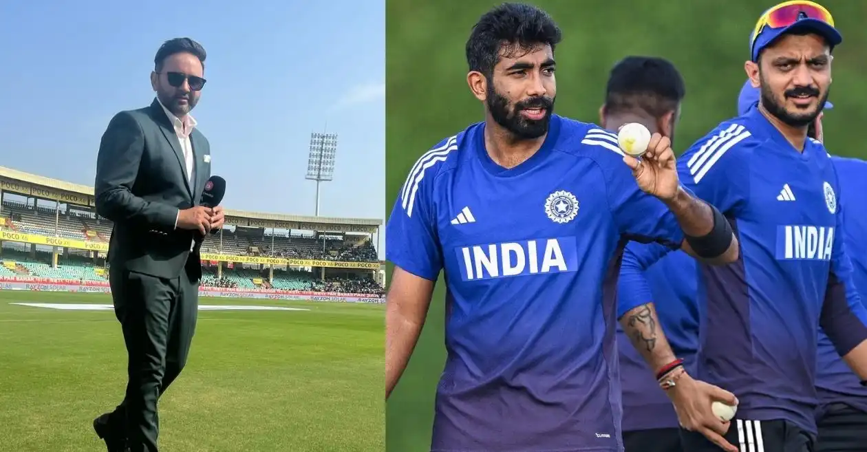Parthiv Patel predicts India’s playing XI for the clash against UAE in Asia Cup 2025