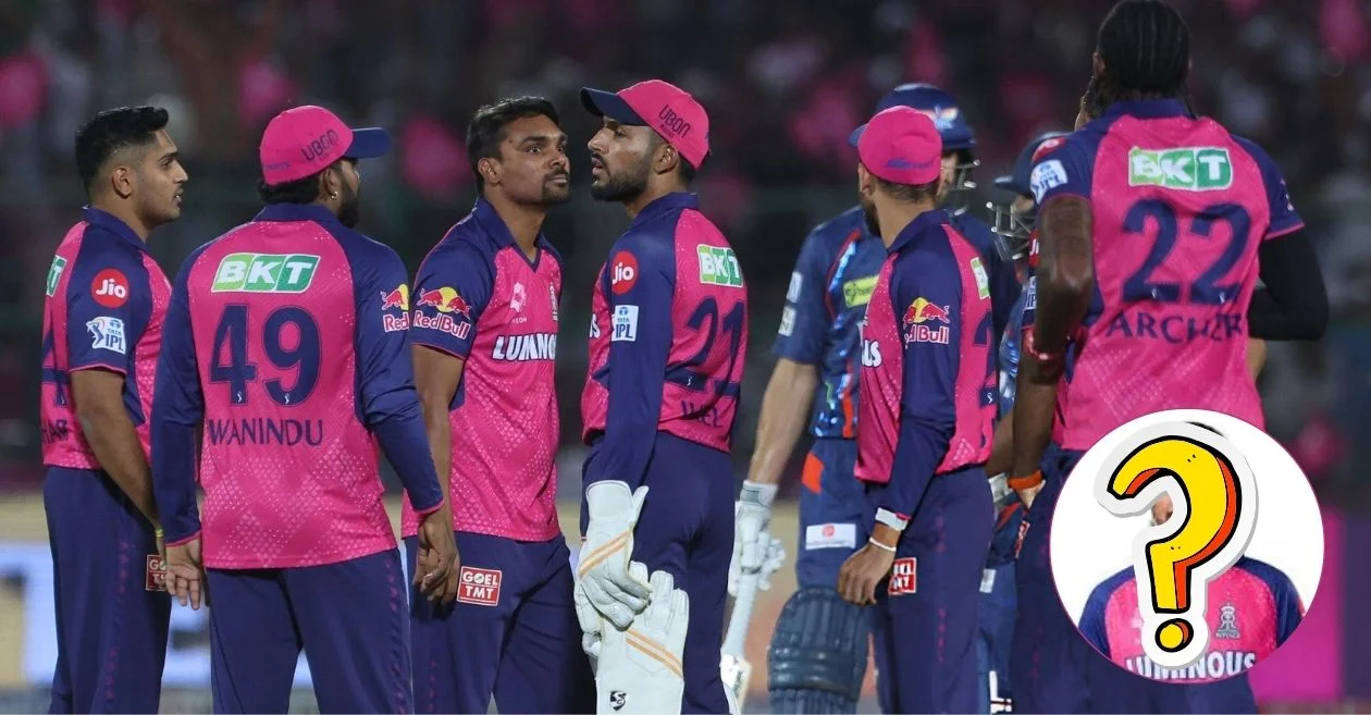 3 candidates who can replace Rahul Dravid as Rajasthan Royals head coach ahead of IPL 2026