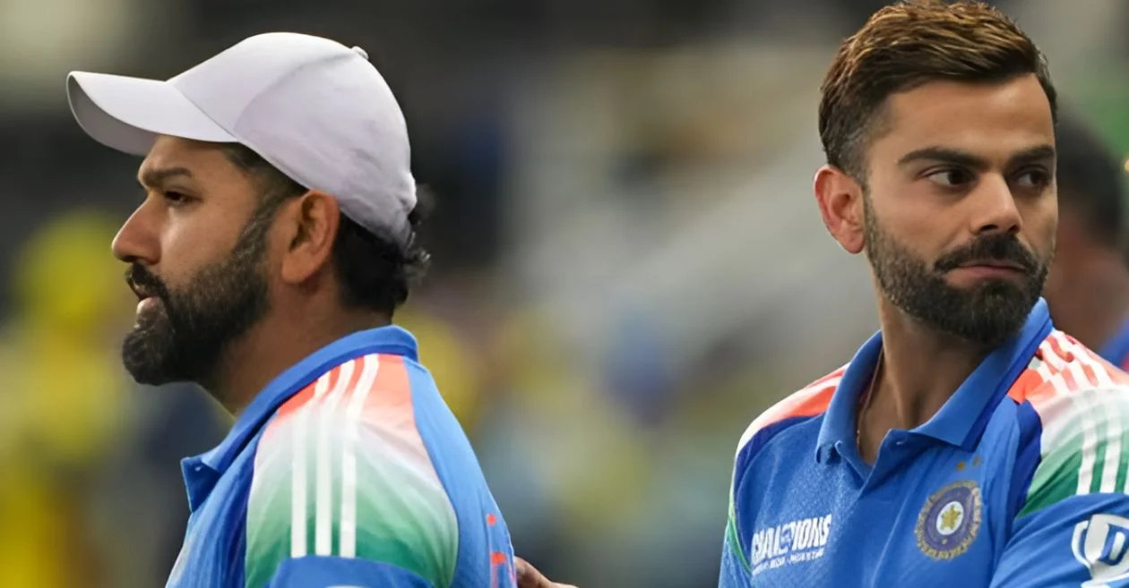 No Rohit Sharma and Virat Kohli as BCCI announces India A squad with two captains for Australia A one-day series