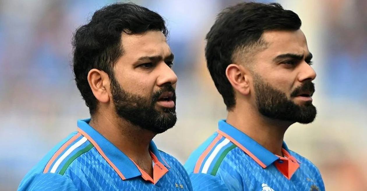 Rohit Sharma and Virat Kohli to return in India A series against Australia A – Report