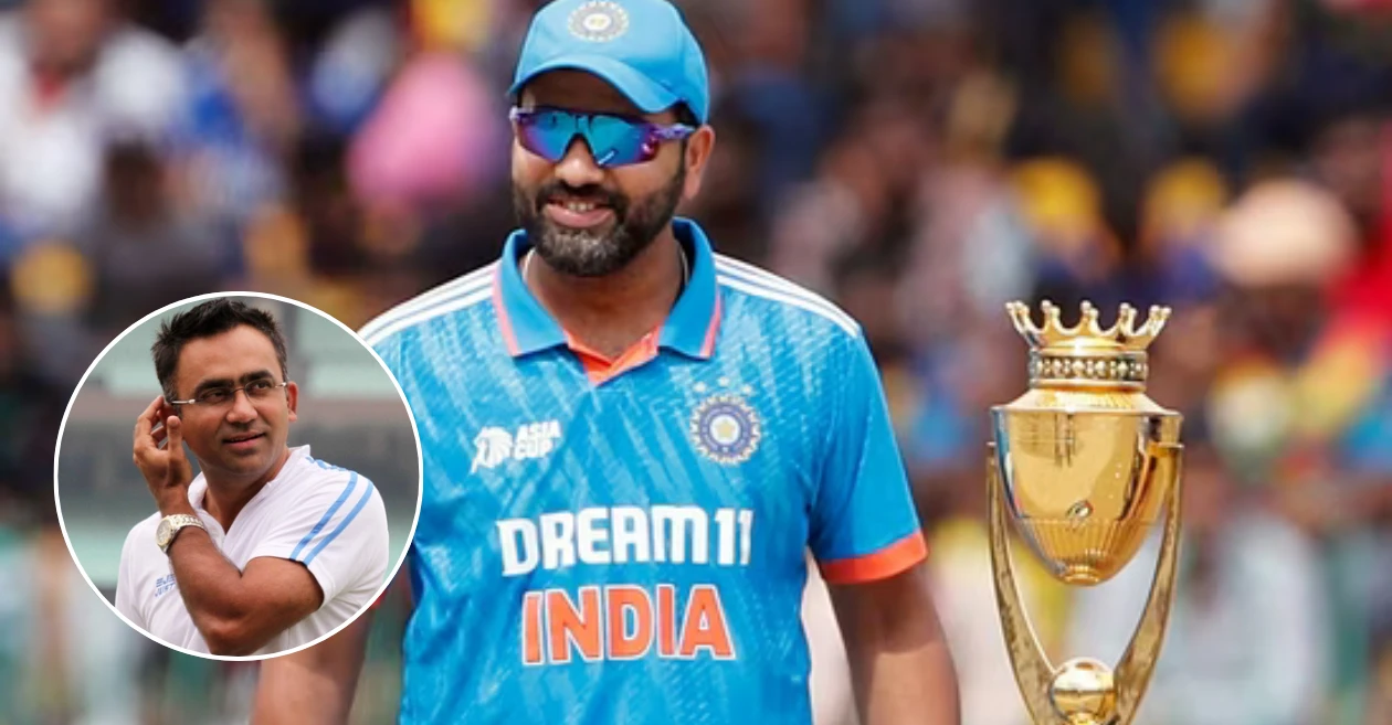 Saba Karim names his all-time India Asia Cup XI – here’ why Rohit Sharma misses out