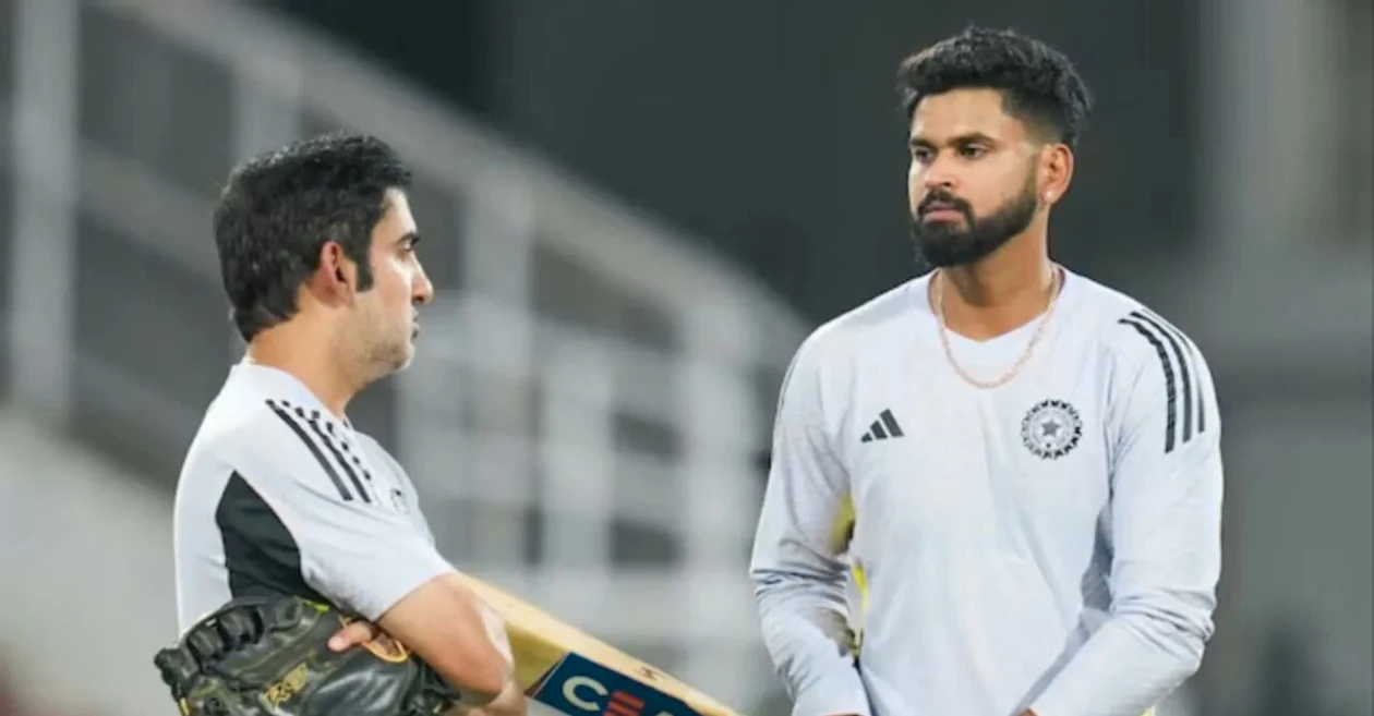 Asia Cup 2025: Shreyas Iyer opens up on rejections, setbacks and his road to redemption