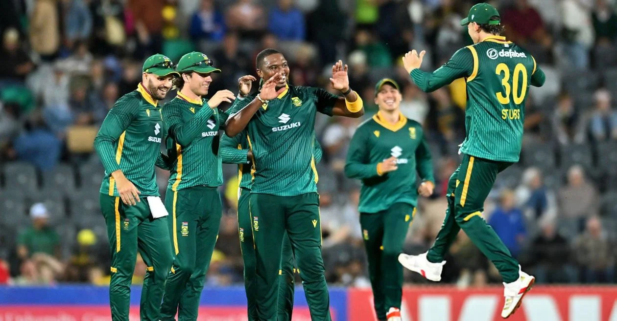 ENG vs SA 2025: South Africa announces playing XI for the 1st ODI against England