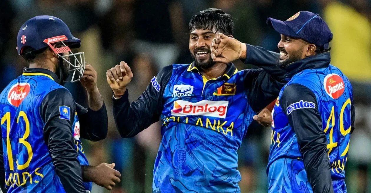 Asia Cup 2025: Sri Lanka’s playing XI for the clash against Bangladesh – Predicted