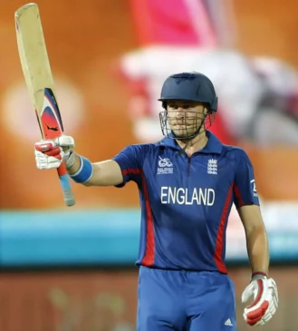 Top 5 biggest win margins by England in T20Is 2 Luke wright