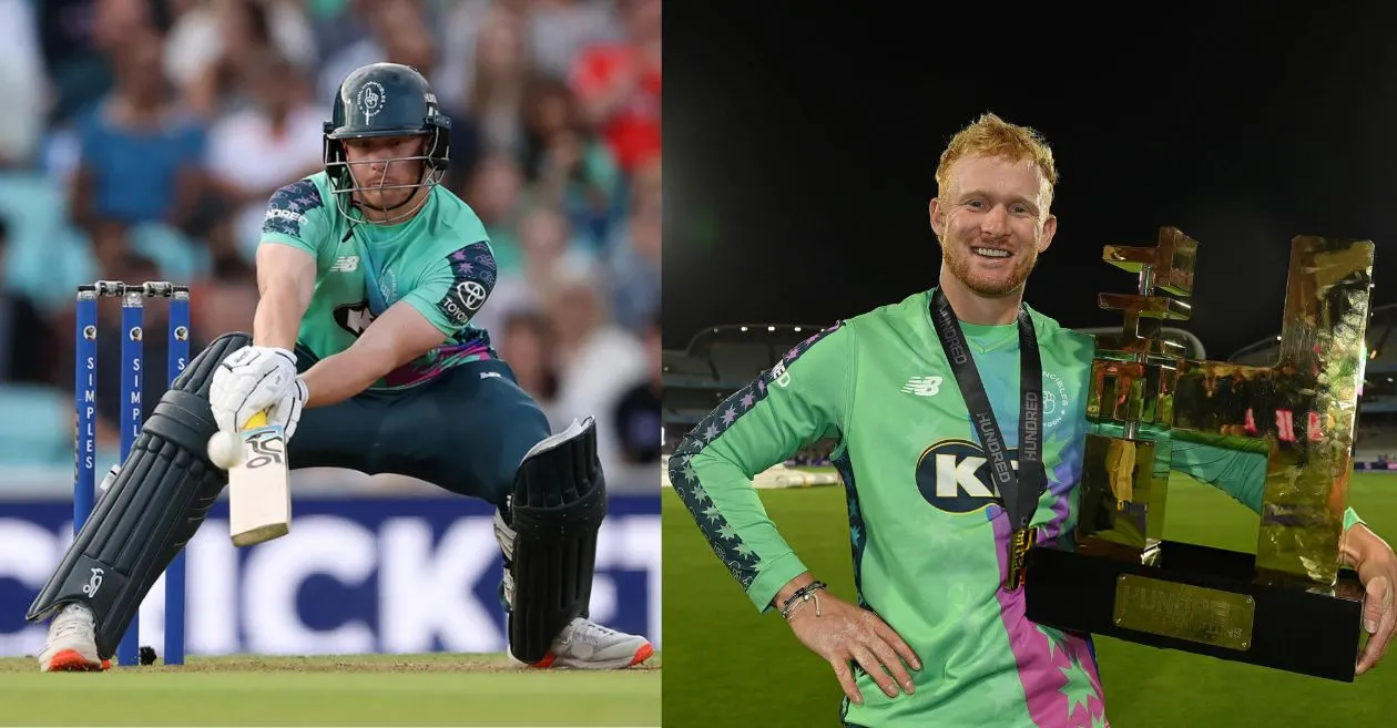 IPL 2026 Auction: Top 5 standout stars from The Hundred expected to attract big bids.