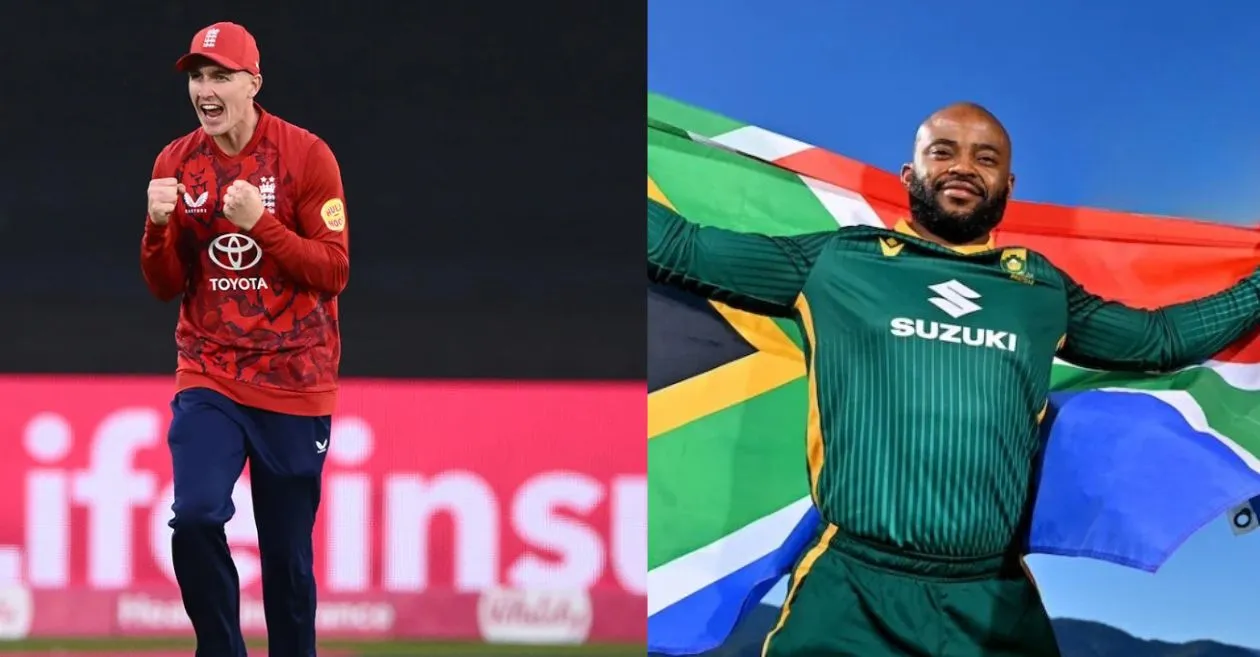 ENG vs SA, 1st ODI Match Prediction: Who will win today’s game between England and South Africa?