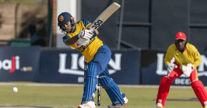 ZIM vs SL, 2nd T20I Match Prediction: Who will win today’s game between Zimbabwe and Sri Lanka?
